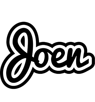 Joen chess logo