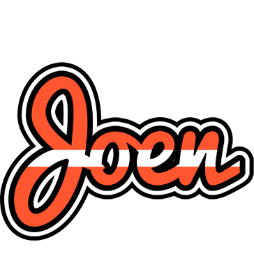 Joen denmark logo