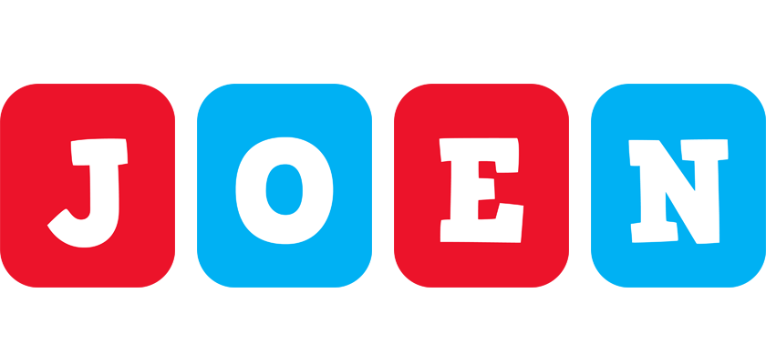 Joen diesel logo