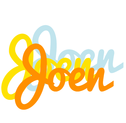 Joen energy logo