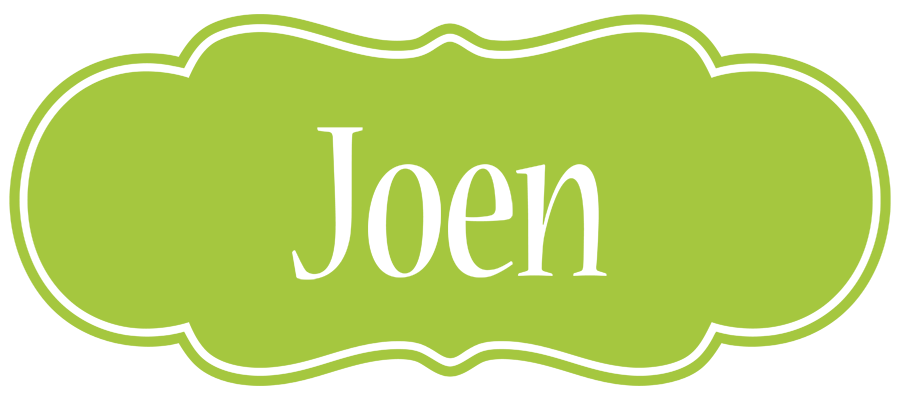 Joen family logo