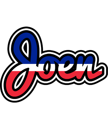 Joen france logo