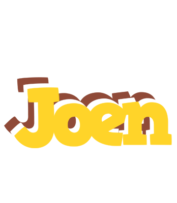 Joen hotcup logo