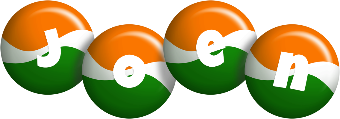 Joen india logo