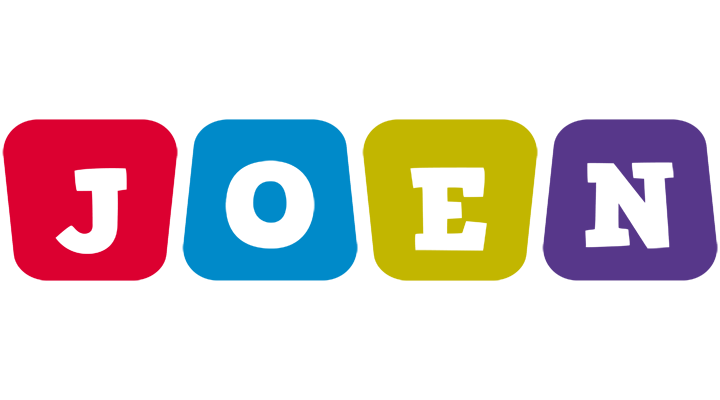 Joen kiddo logo