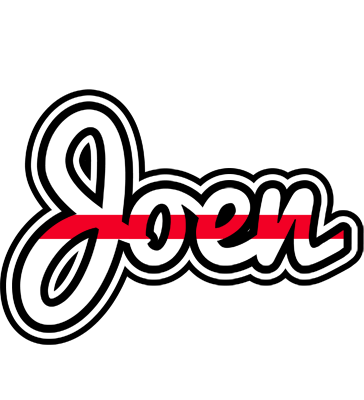 Joen kingdom logo