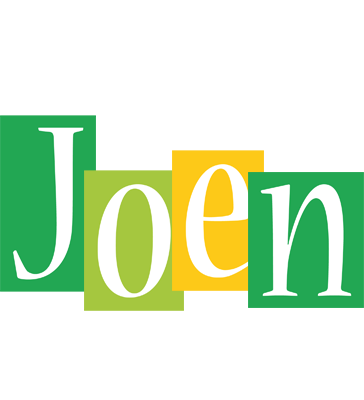 Joen lemonade logo