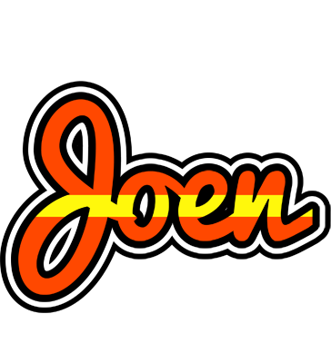 Joen madrid logo