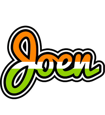 Joen mumbai logo