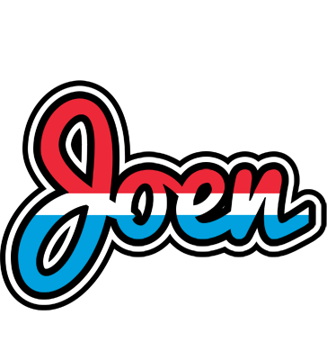 Joen norway logo