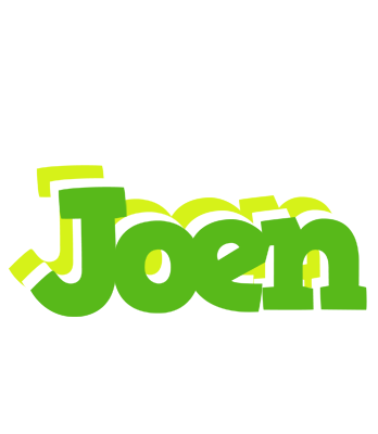 Joen picnic logo