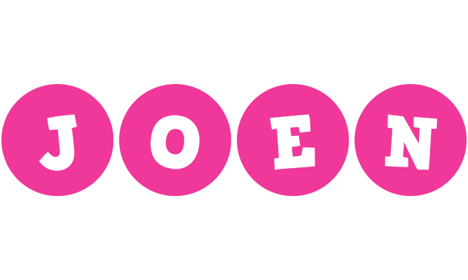 Joen poker logo