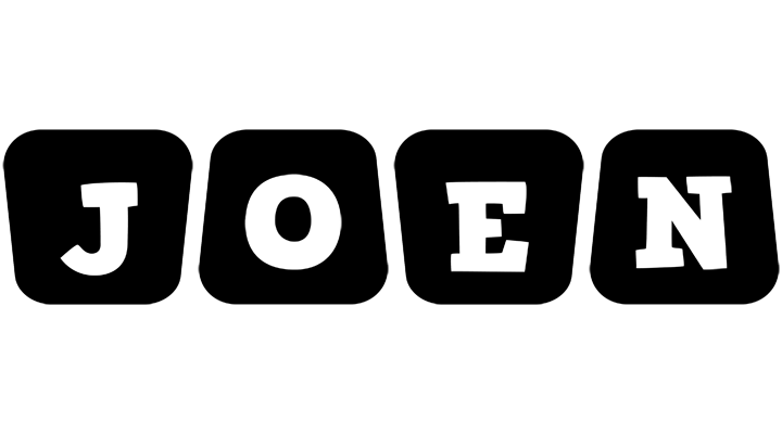 Joen racing logo
