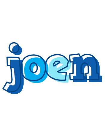 Joen sailor logo