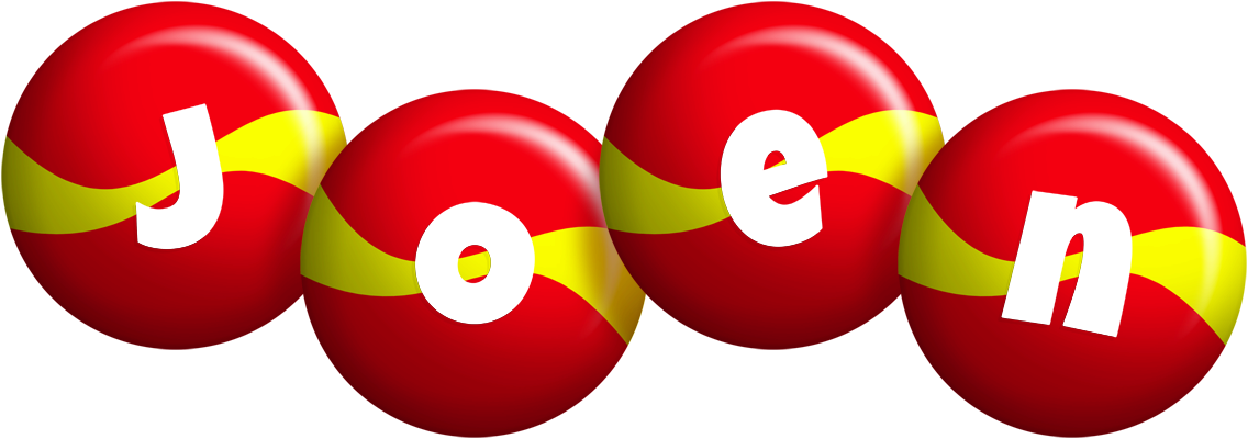 Joen spain logo