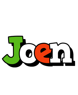 Joen venezia logo