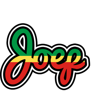 Joep african logo