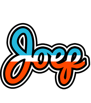 Joep america logo