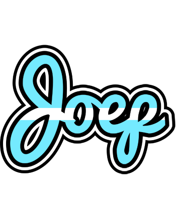 Joep argentine logo