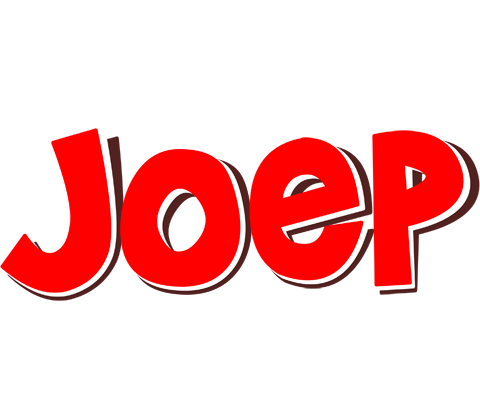 Joep basket logo