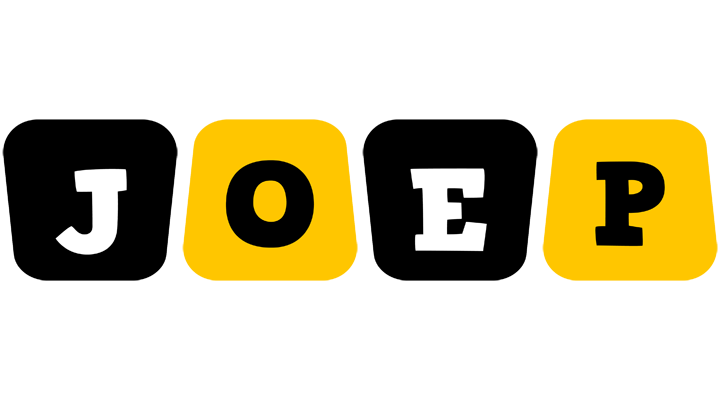 Joep boots logo