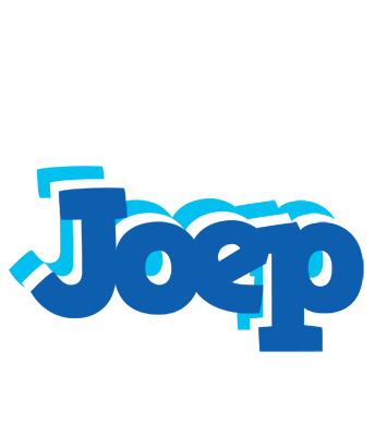 Joep business logo