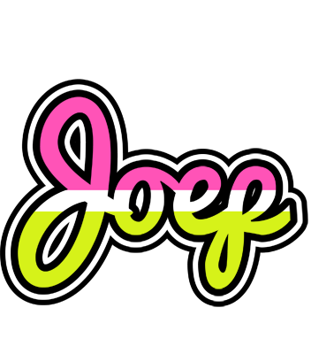 Joep candies logo