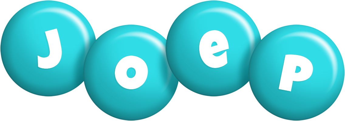 Joep candy-azur logo