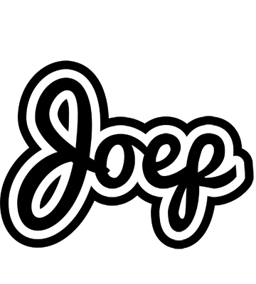 Joep chess logo
