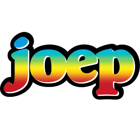 Joep color logo