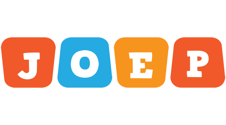 Joep comics logo