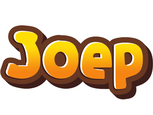 Joep cookies logo