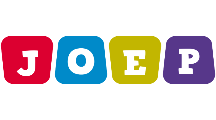 Joep daycare logo
