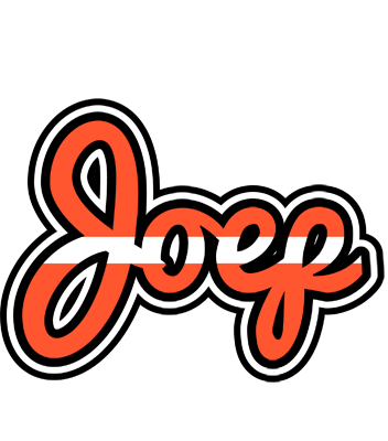 Joep denmark logo