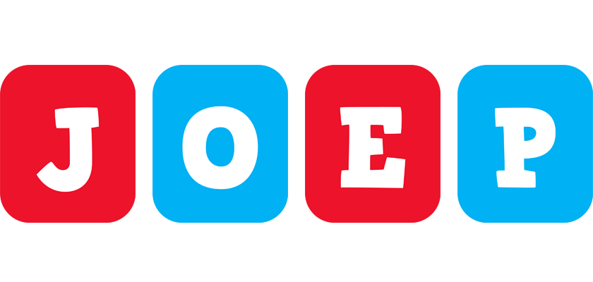 Joep diesel logo