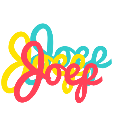 Joep disco logo