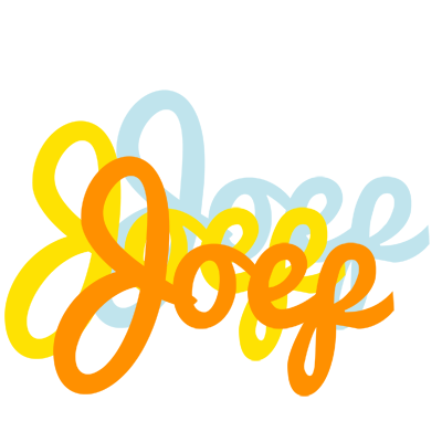 Joep energy logo