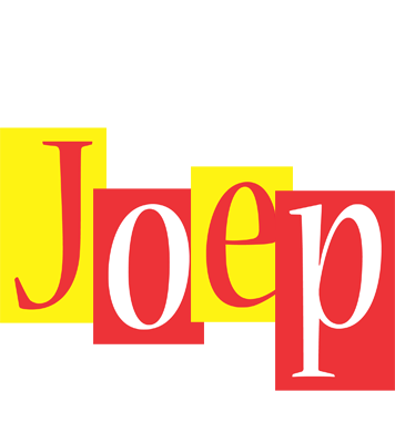Joep errors logo