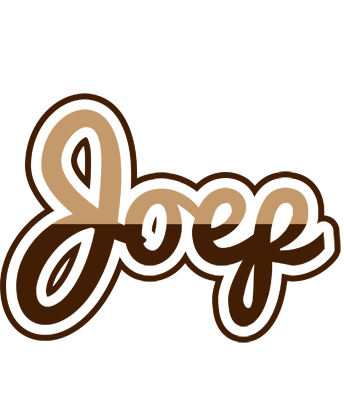 Joep exclusive logo