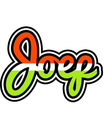 Joep exotic logo