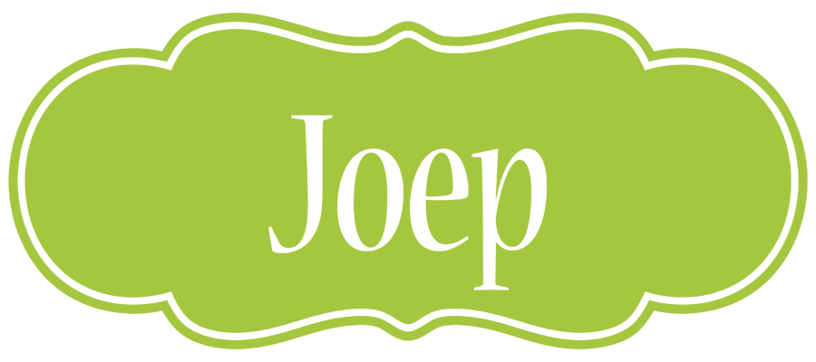 Joep family logo