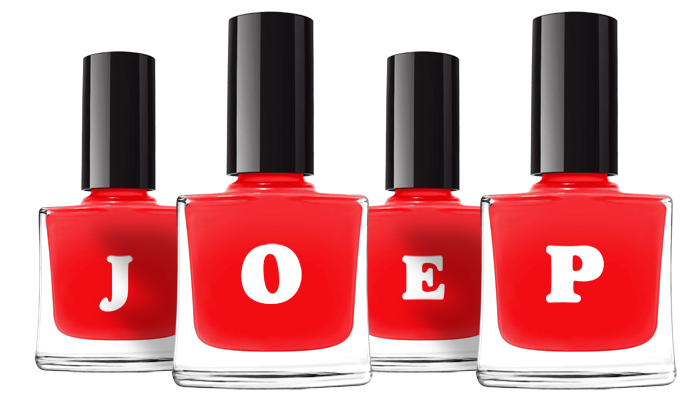 Joep fashion logo