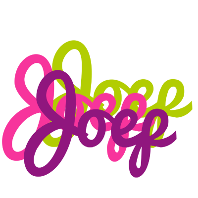 Joep flowers logo