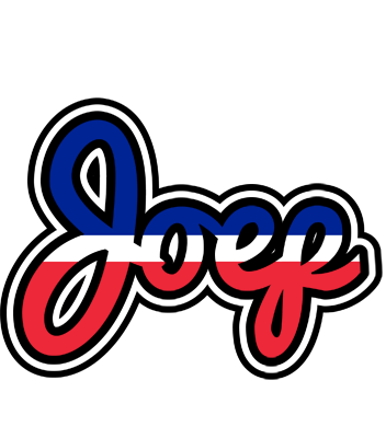 Joep france logo