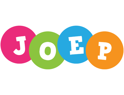 Joep friends logo