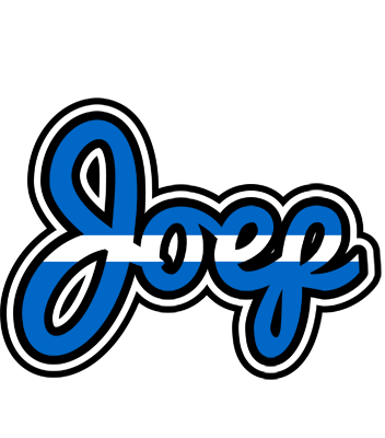 Joep greece logo