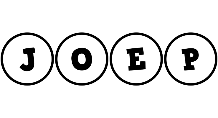 Joep handy logo