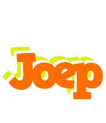Joep healthy logo