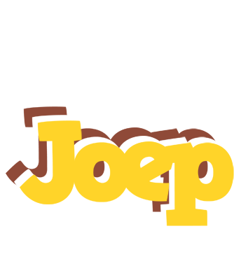 Joep hotcup logo