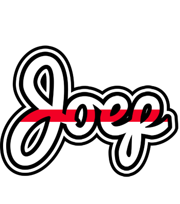 Joep kingdom logo